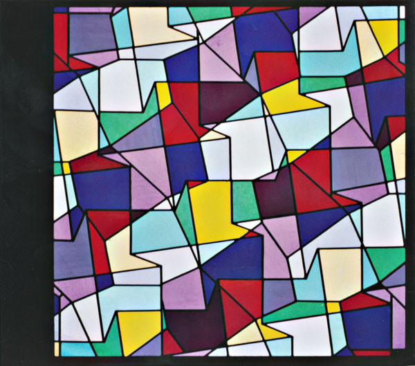 Hot Chip: In Our Heads (2012)